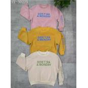 W033330225女套头毛衣MD