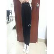W3560988女休闲长裤MD