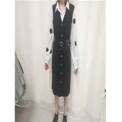 W37229019女秋季两件套裙(系)MD