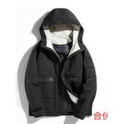 W9056M139 男外套MD