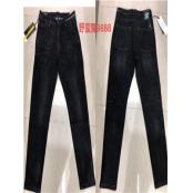 W05009888 男牛仔长裤HH(底抓毛)
