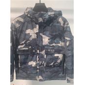 W9056139 男外套MD