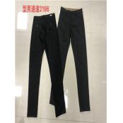 W80082196 男休闲长裤HH
