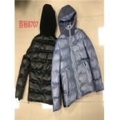 W80638707 男加厚外套MD