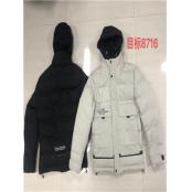 W80638716 男加厚外套MD