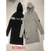 W90368812 男加厚外套MD