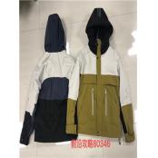 W372380346 男外套MD