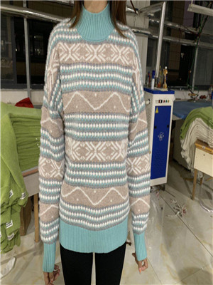 W6757088女套头毛衣MD
