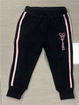 W35656741女中大童休闲长裤MD