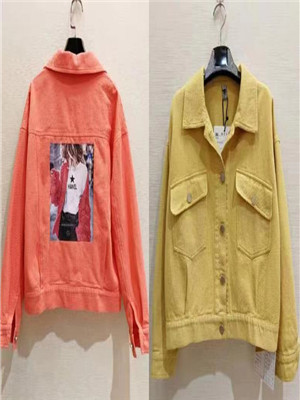 W35656722-9女牛仔外套MD$明妮1883-9