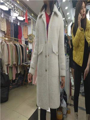 W63148782女外套(水貂绒)MD