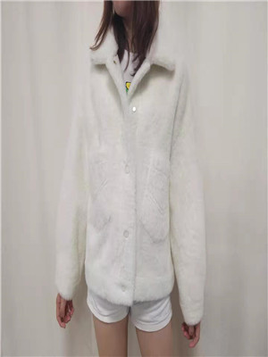 W64348658女外套(金貂绒)MD