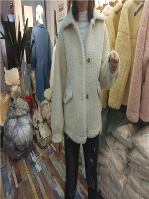 W9028909女外套(颗粒绒)MD