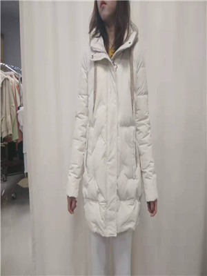 W65761975女加厚棉衣外套MD