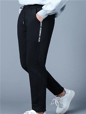 W35346781女休闲长裤MD