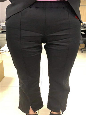 W35656780女休闲长裤MD