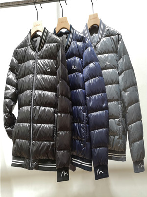 W90065950 男加厚外套HH