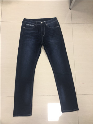 W99991128 外购男牛仔长裤MD