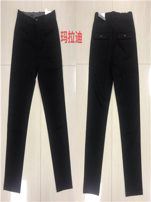 W805698875 男休闲长裤HH