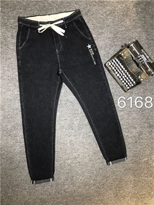 W11596168 男牛仔长裤HH
