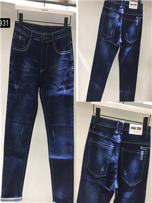 W13831931 男牛仔长裤HH