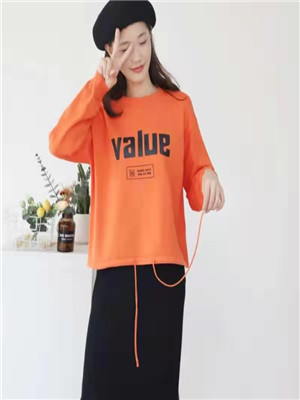 W9070331女套头毛衣HD