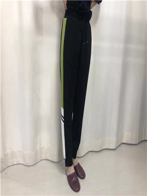 W346109676女休闲长裤MD