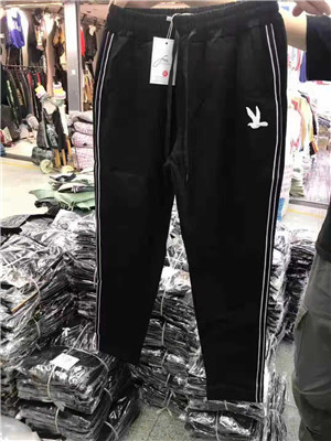 W30442298-1女休闲长裤HH