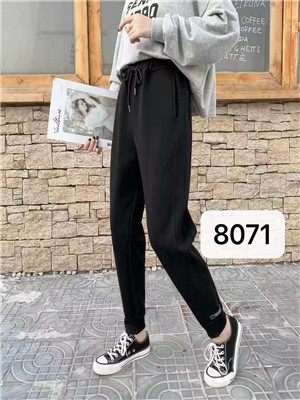 W30448071女休闲长裤HH