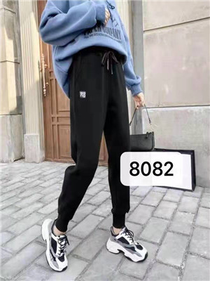 W30448082女休闲长裤HH