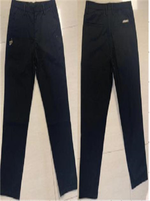 W38336797 男休闲长裤MD