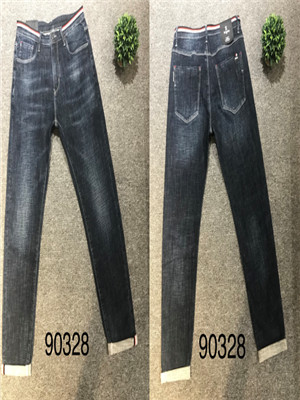 W115990328 男牛仔长裤HH(底抓毛)