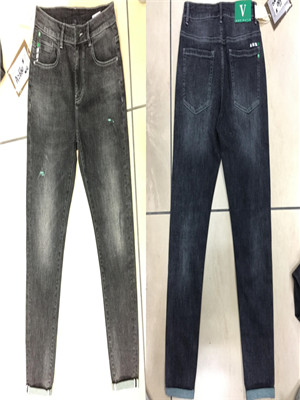 W04882660 男牛仔长裤HH