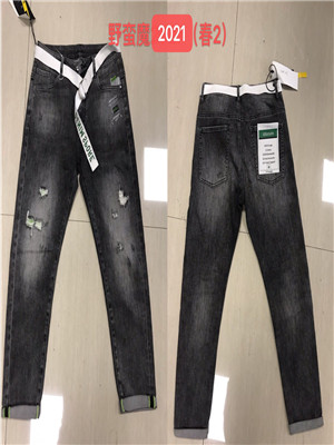 W05002021 男牛仔长裤HH