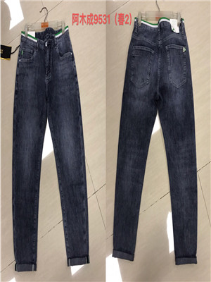 W31089531 男牛仔长裤HH