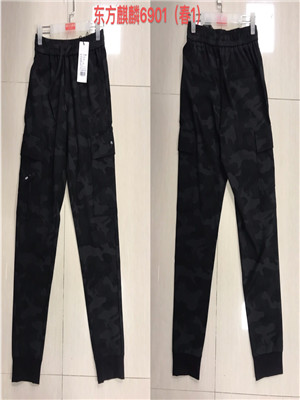 W34076901 男休闲长裤HH