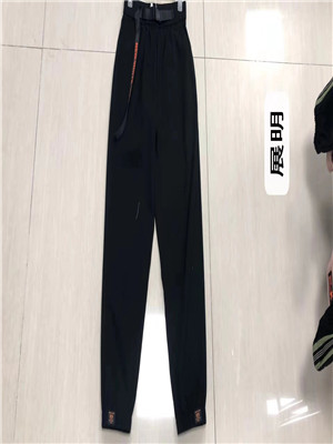 W34619725 女休闲长裤MD
