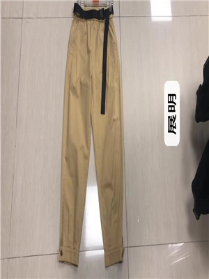 W34619732 女休闲长裤MD