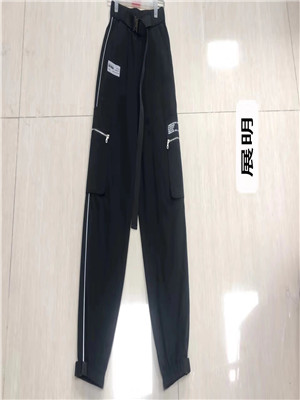 W34619797 女休闲长裤MD(测)