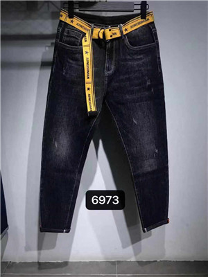 W38976973 男牛仔长裤HH(底抓毛)