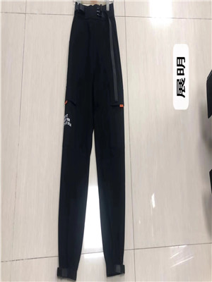 W346119521 女休闲长裤MD