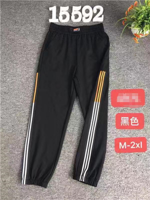W629615592 女休闲长裤MD