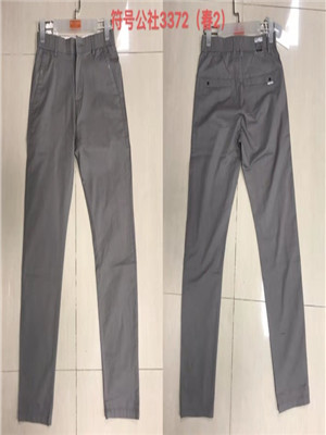 W30283372 男休闲长裤HH