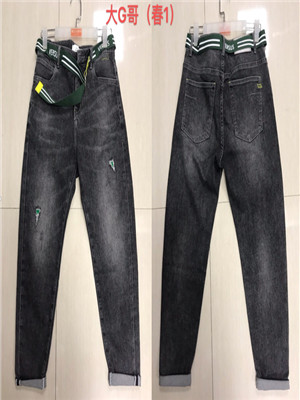 W37956102 男牛仔长裤MD