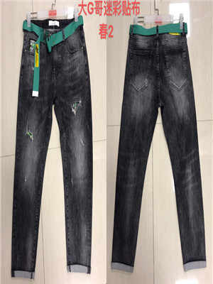 W37956107 男牛仔长裤MD
