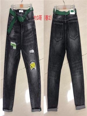 W37956108 男牛仔长裤MD