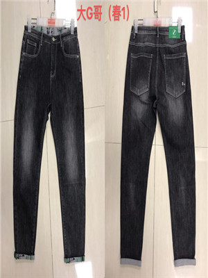 W37956109 男牛仔长裤MD