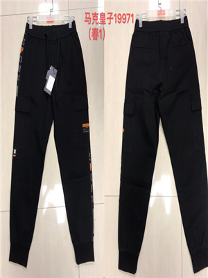 W375119971 男休闲长裤HH