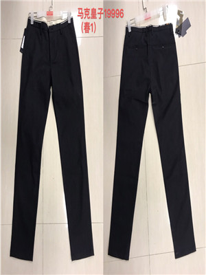 W375119996 男休闲长裤HH