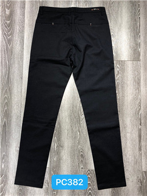 W3116392 男休闲长裤MD